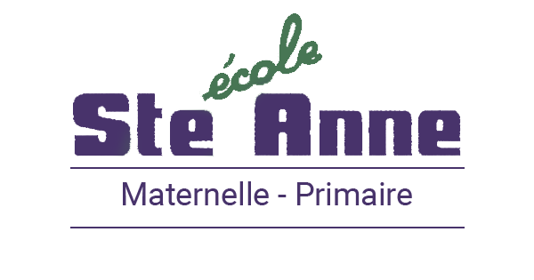 ECOLE SAINTE ANNE